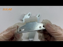 Fábrica de Piezas de Ascensores Hyundai  Deslizador de Puerta de Ascensor