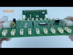 Precio de fábrica KN piezas de repuesto de ascensor ascensor COP LOP PCB