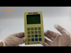 Sigma Elevator Special Debugger OPP-2000 Operador de decodificación de servidores y decodificador LG Herramienta de prueba