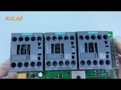 ID.NR.59153 Parte del ascensor en el tablero del ascensor