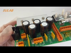 Repuestos para Ascensores