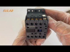 Nuevo contactor de aire acondicionado original piezas de ascensor KONE ascensor Schneider contactor LC7K0901M7