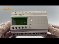 El control lógico original de Schneider SR3B261BD SR3B262BD SR3B101BD SR3B102BD