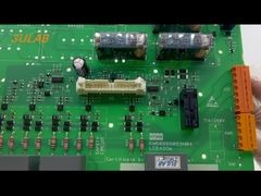 Junta de circuitos de seguridad KONE de segunda generación Junta de ADO KM50006053H03 KM50006052G01 G02