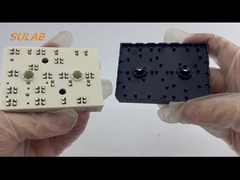 Modulo del controlador de potencia IGBT Modulo IGBT SKIIP 31NAB12T49 Partes de ascensor