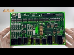 P203713B000G12 Mitsubishi Panel de PCB para ascensores Partes para ascensores