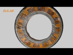 Apto para Schindler 9300 Escalator Automático de fricción de la rueda de la correa de la manivela 587 * 330 * 30