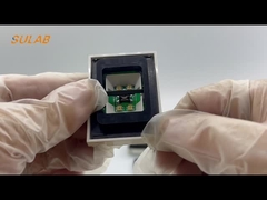 Botón Mitsubishi DA340G03 Piezas de Ascensor