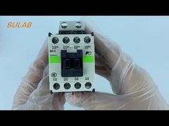 Reporte de contacto de Fuji original SH-4 SH-4/G DC AC110V DC110V 24V 220V