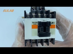 Piezas de control de ascensor Fuji CONTACTOR SH5H