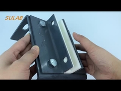 Zapatas Guía de Cabina de Ascensor DX04 Repuestos de Ascensor