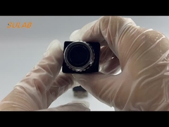 Interruptor de botón de ascensor Accesorios de ascensor Placa de botón de ascensor Botón de interruptor de ascensor YSP12-11