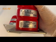 Piezas de ascensor Amortiguador de poliuretano para elevador Piezas de seguridad para ascensor Piezas de ascensor LD-HC-L3