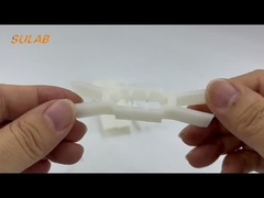 Clip deslizante para puerta de rellano de ascensor QKS9  Piezas de ascensor Piezas de repuesto para puerta de rellano