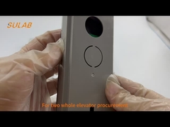 Piezas de ascensor con equipo de pantalla táctil 3300 3600 5200 5500 Lop Cop de ascensor Repuestos de ascensor