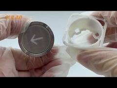 el poli del elevador poda