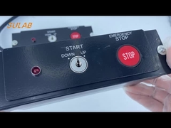 repuestos para escaleras mecanicas