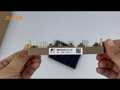 Modulo IGBT IPM 100% original nuevo IGBT módulo de potencia de transistor módulo de potencia 7MBP50VDA120-50
