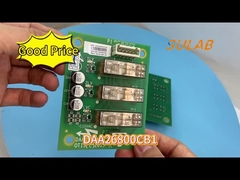 Otis Panel de la zona de la puerta del ascensor DAA26800CB1 para el CSPB de la parte superior del coche