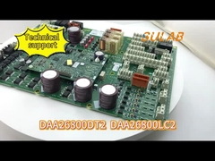 Placa de control del ascensor OTIS GAA26800LC2 GECB-EN Original