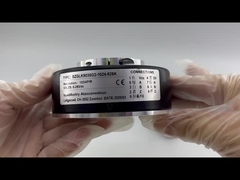 Encóder del ascensor de Sulab SZGLK9038G2-1024-526K 38mm 1024PPR