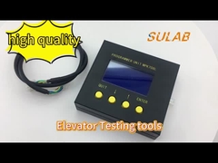 BLT MPK708C Operador de ascensor para depuración y configuración de parámetros