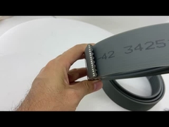 Cinta de acero para ascensor Sulab PV40, 40 mm