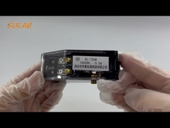 Mitsubishi EL-7208 Conmutador de límite de velocidad de ascensor original