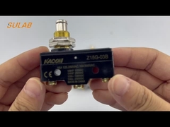 Alta calidad nuevo controlador de ascensor puerta de ascensor micro interruptor mayorista