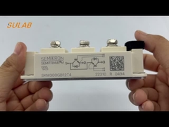 Modulo IGBT nuevo de la serie SKM adecuado para componentes electrónicos