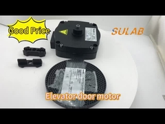 Accesorios para Ascensores Motor de Puerta de Ascensor VF4+VF5+ PM10 PMVC Motor AC Universal Inversor de Motor PM10