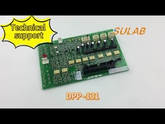 Placa base del ascensor SIGM, accesorios del ascensor, placa del controlador, ascensor LG