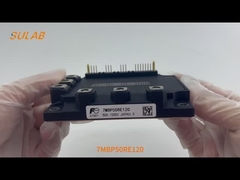 Módulo de controlador de módulo Igbt de ascensor, módulo de potencia original nuevo importado con