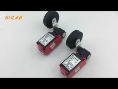 Accesorios de ascensor Interruptor de límite de recorrido Alta calidad Nuevo controlador de ascensor Cerradura de puerta de ascensor Swi