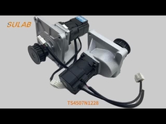 Toshiba Elevator Door Motor Pin Adecuado para Dongyang Elevator Door Motor Puerta de ascensor motor TS4507N12