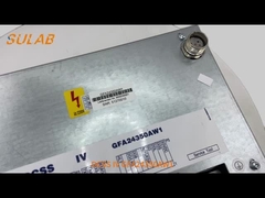 OTIS GFA24350AW1 Inversor de motor de puerta de ascensor 0.4KW 220V