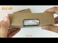 Suministro de energía para ascensor Sulab LS25-24 24V 1.1A