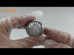 Repuestos para AscensoresBotón para AscensorAccesorios para AscensorBotón Táctil para AscensorBotón de Ascensor Táctil