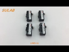 Interruptor de límite en miniatura de viaje Acción rápida Interruptor de viaje en miniatura Categoría de producto Cerradura