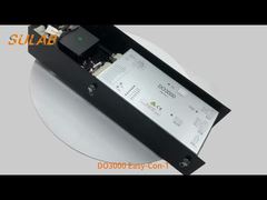 Otis Elevator DO3000 EASY-CON-T V2.2 Inversor de máquina de puerta HAA24360G05 01 G10