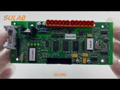 El elevador EBD de KONE parte KM772220G01 KM772190G02 KM772210G01 S614M6