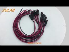 Microinterruptor de alta calidad Microinterruptor en miniatura con botón Nuevo original de stock D2VW-5-