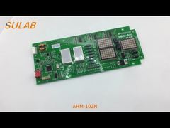 Tablero de visualización de repuestos de ascensor, placa PCB de ascensor, adecuado para repuestos de ascensor SIGMA, nuevo o