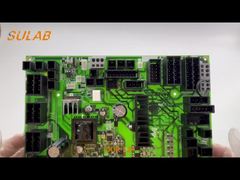 Accesorios de ascensor Placa PCB de ascensor Placa de motor de puerta Ascensor nuevo original Circuito PCB de ascensor