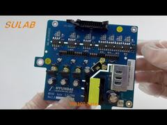 Placa inversora de la unidad del ascensor