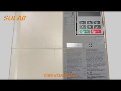 Yaskawa Inverter AC Drive CIMR-AT2A0081FAA Nuevo 200V-240V Trifásico 81 Amperios para la aplicación de ascensor
