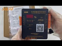 Control de Carga de Ascensor DTZZⅢ-A-1X-3 DTZZIII-M1 SK16 Para Otis