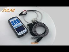 Servidor LCD profesional de depuración de ascensores MDK13 con protocolo completo para Monarch y STEP S