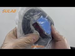 Sensor fotoeléctrico Schneider XUK1ARCTL2 con sistema de detección réflex, protección IP65 y alcance de detección de 7 m