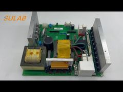 Piezas de Ascensor KONE  Placa de Alimentación Placa Rectificadora de Potencia Piezas Originales S6121M3